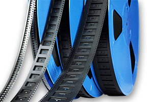 Tape & Reel
